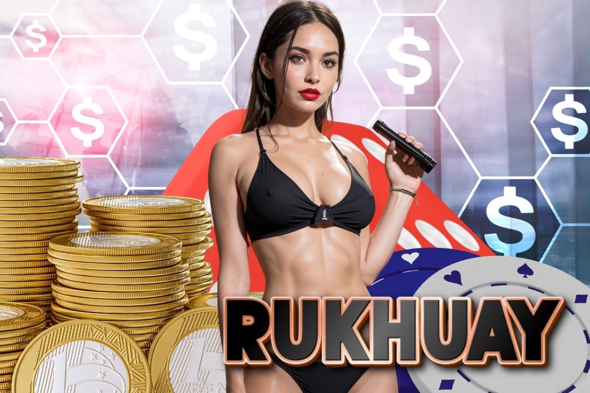 rukhuay สล็อต