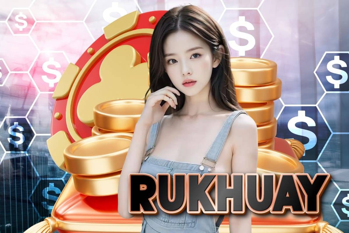 rukhuay แทง หวย 24